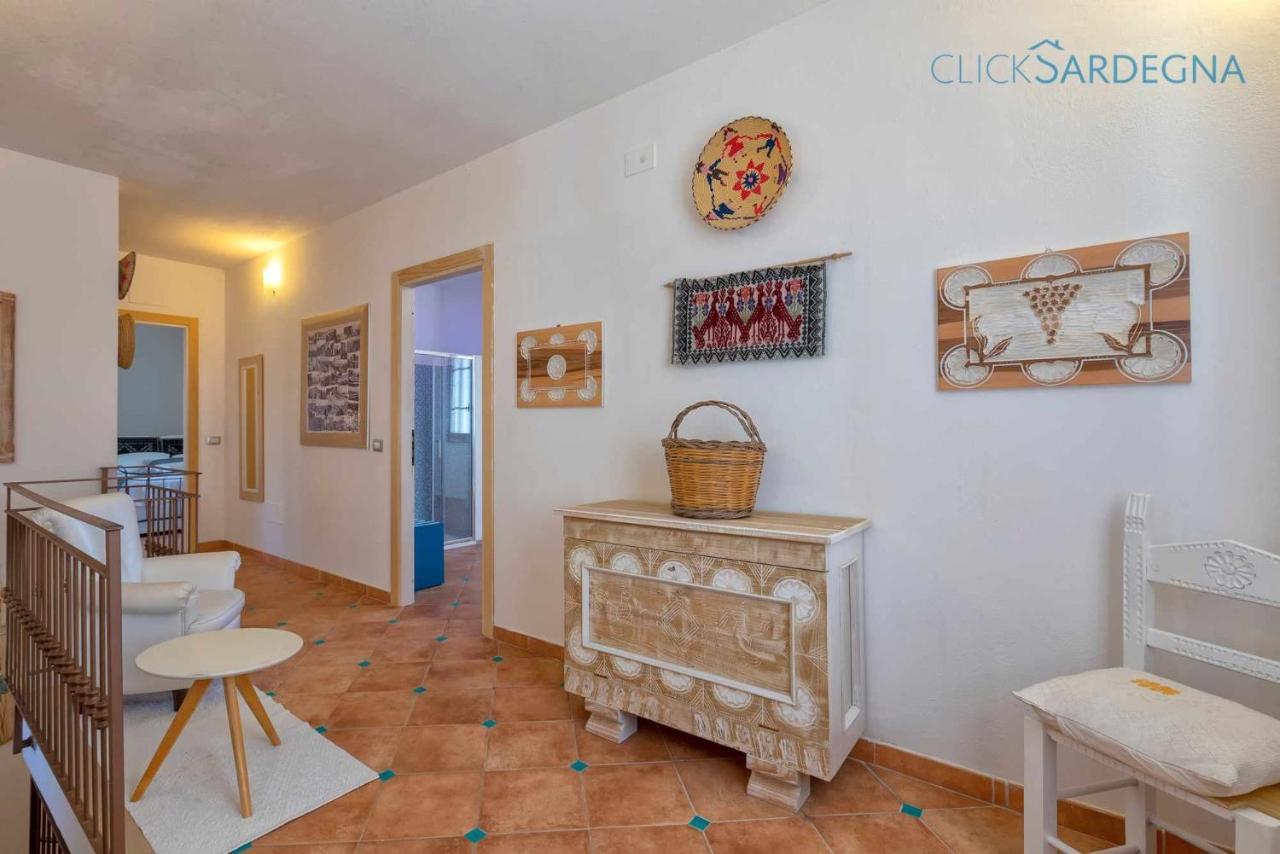 Alghero Villa Josephine con piscina e Parco per 8 ospiti Esterno foto